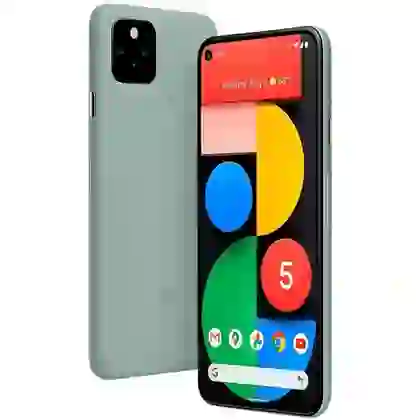 Sửa main - IC Wifi Bluetooth Google Pixel 5 2