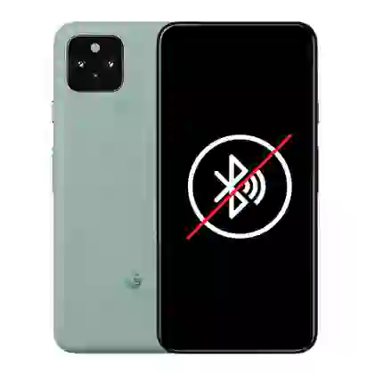 Sửa main - IC Wifi Bluetooth Google Pixel 5 1