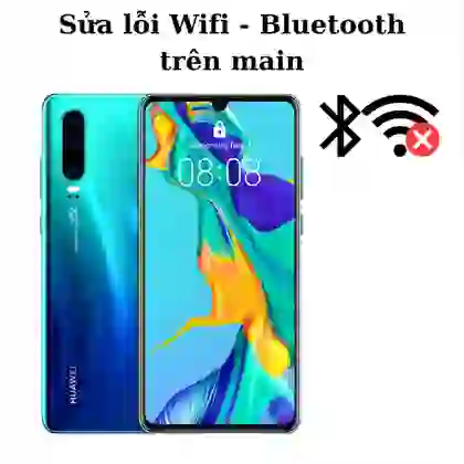 Sửa main - IC Wifi Bluetooth Google Pixel 5 1