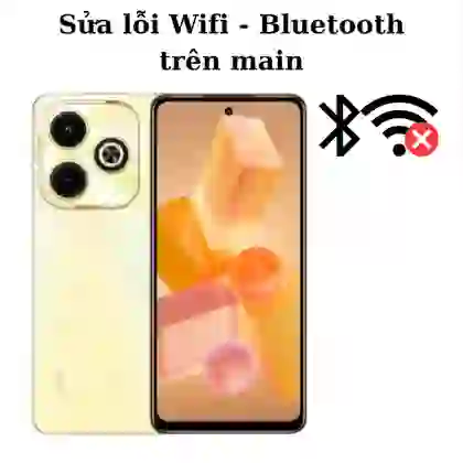 Sửa main - IC Wifi Bluetooth Google Pixel 5 1
