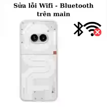 Sửa main - IC Wifi Bluetooth Google Pixel 5 1
