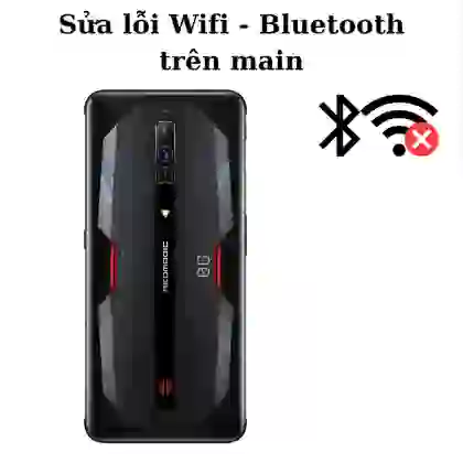 Sửa main - IC Wifi Bluetooth Google Pixel 5 1