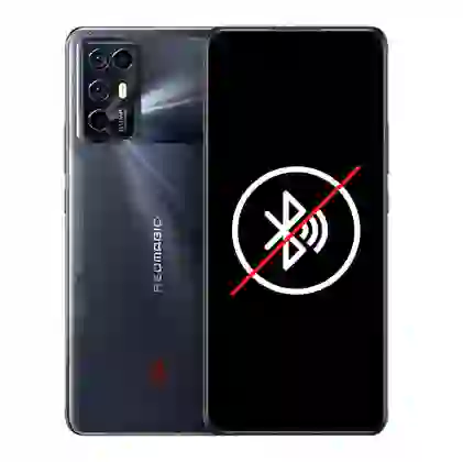 Sửa main - IC Wifi Bluetooth Google Pixel 5 1