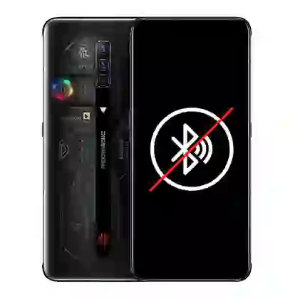 Sửa main - IC Wifi Bluetooth Google Pixel 5 1