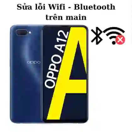 Sửa main - IC Wifi Bluetooth Google Pixel 5 1