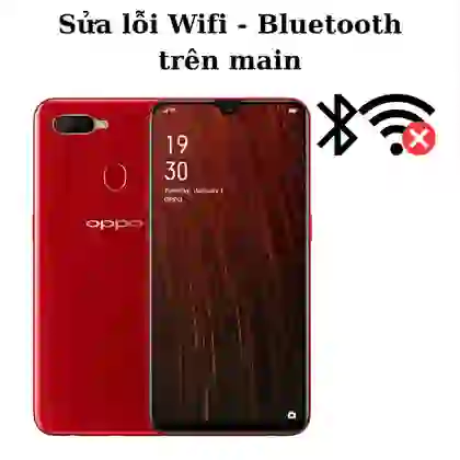 Sửa main - IC Wifi Bluetooth Google Pixel 5 1