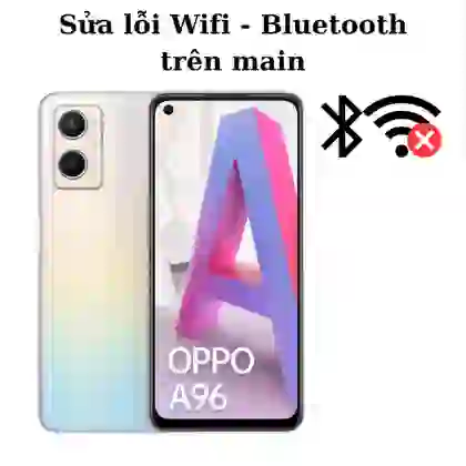 Sửa main - IC Wifi Bluetooth Google Pixel 5 1