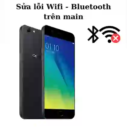 Sửa main - IC Wifi Bluetooth Google Pixel 5 1