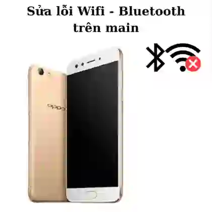 Sửa main - IC Wifi Bluetooth Google Pixel 5 1