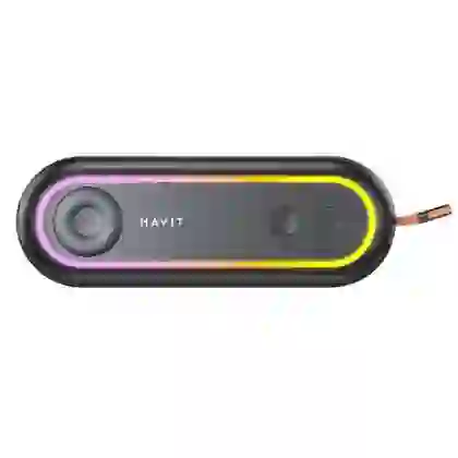 Loa Bluetooth Havit SK809BT 4