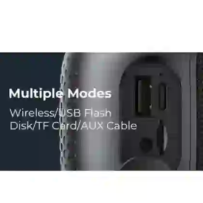 Loa Bluetooth Havit SK809BT 3