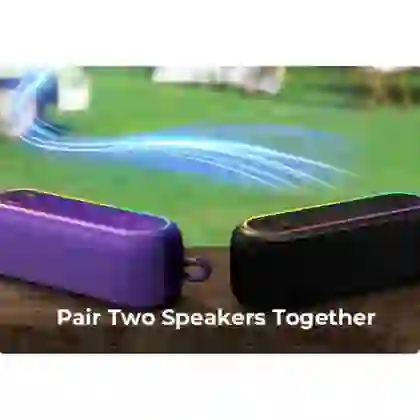 Loa Bluetooth Havit SK809BT 3