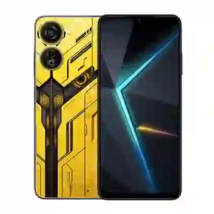 Sửa main - IC Sạc Nubia Neo 2