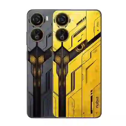 Sửa main - IC Sạc Nubia Neo 3