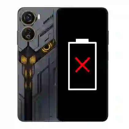 Sửa main - IC Sạc Nubia Neo 1