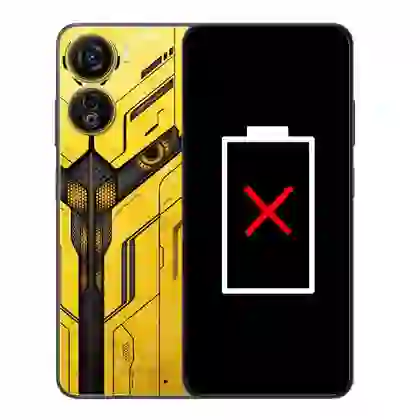 Sửa main - IC Sạc Nubia Neo 2 1