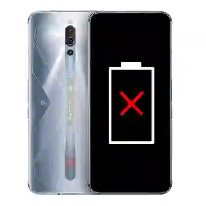 Sửa main - IC Sạc Nubia Red Magic 5S 1