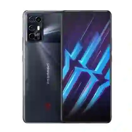 Sửa main - IC Sạc Nubia Red Magic 6R 2