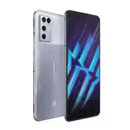 Sửa main - IC Sạc Nubia Red Magic 6R 3