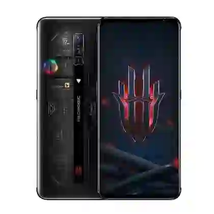 Sửa main - IC Sạc Nubia Red Magic 6S Pro 2