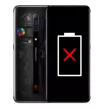 Sửa main - IC Sạc Nubia Red Magic 6S Pro 1