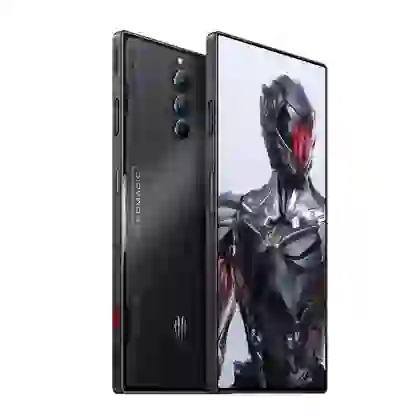 Sửa main - IC Sạc Nubia Red Magic 8S Pro 3