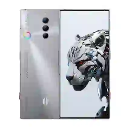 Sửa main - IC Sạc Nubia Red Magic 8S Pro 2