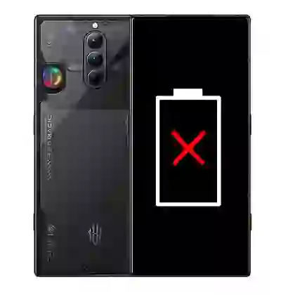 Sửa main - IC Sạc Nubia Red Magic 8S Pro 1