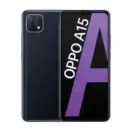 Sửa main - IC Sạc Oppo A15S 3