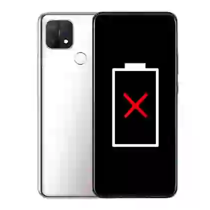 Sửa main - IC Sạc Oppo A15S 1