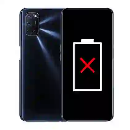 Sửa main - IC Sạc Oppo A52 1