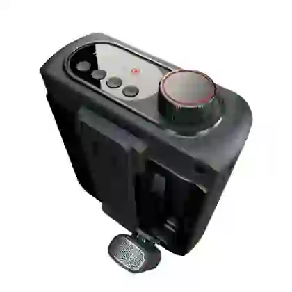 Loa trợ giảng không dây StarGO CPS-01 (kèm 1 micro) - Đen