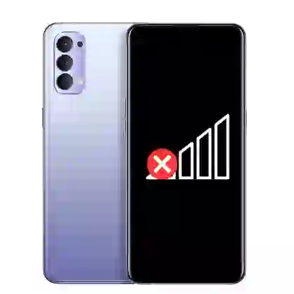 Sửa main - IC Sóng Oppo Reno 4 1