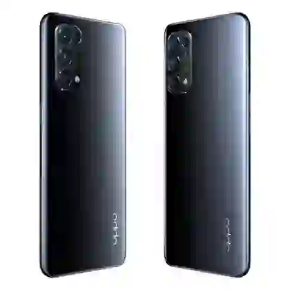 Sửa main - IC Sóng Oppo Reno 5 5G 2