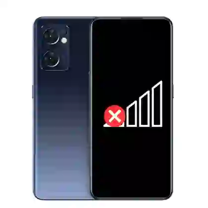 Sửa main - IC Sóng Oppo Reno 7 5G 1