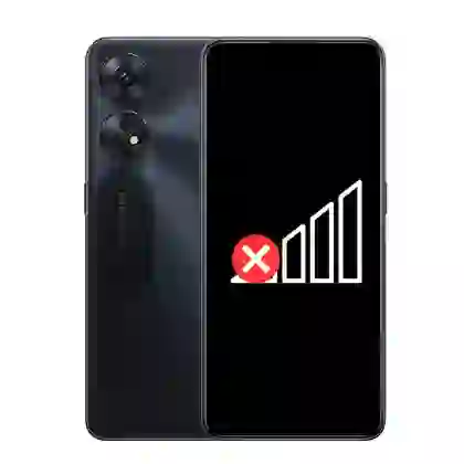 Sửa main - IC Sóng Oppo Reno 8T 1