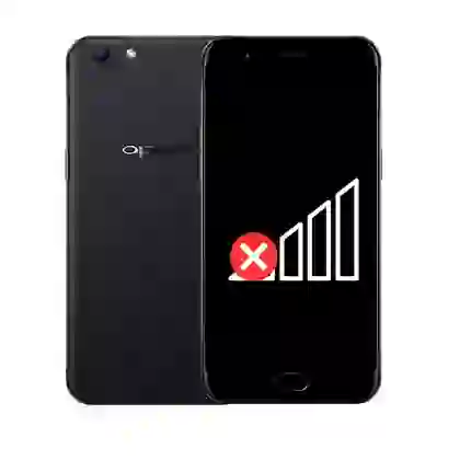Sửa main - IC Sóng Oppo F3 Plus 1