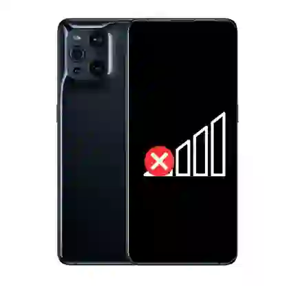 Sửa main - IC Sóng Oppo Find X3 Pro 1