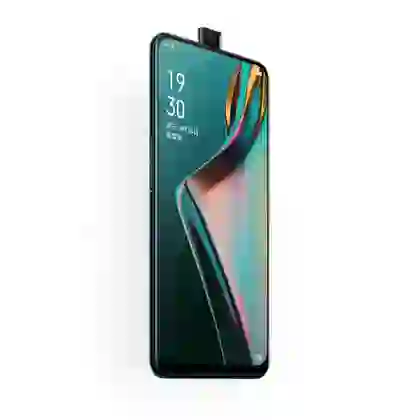 Sửa main - IC Sóng Oppo K3 2