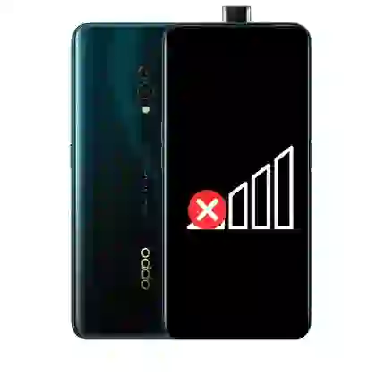 Sửa main - IC Sóng Oppo K3 1