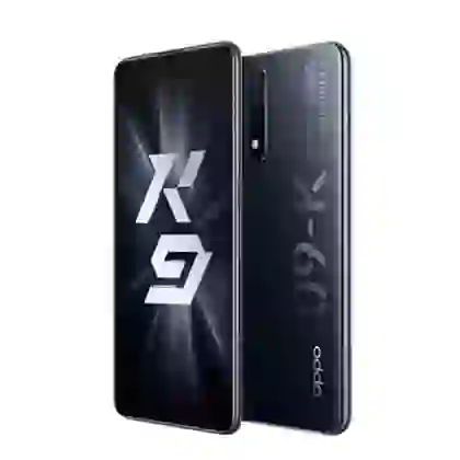 Sửa main - IC Sóng Oppo K9 2