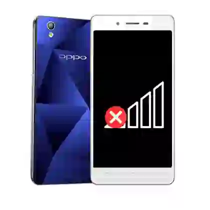 Sửa main - IC Sóng Oppo Mirror 5 1