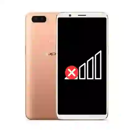 Sửa main - IC Sóng Oppo R11S 1