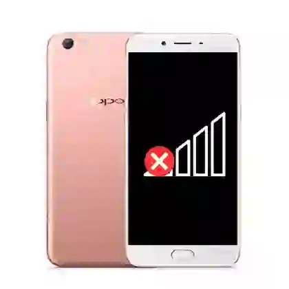 Sửa main - IC Sóng Oppo R9S 1