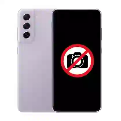 Sửa main - IC Camera Samsung Galaxy S21 FE 1