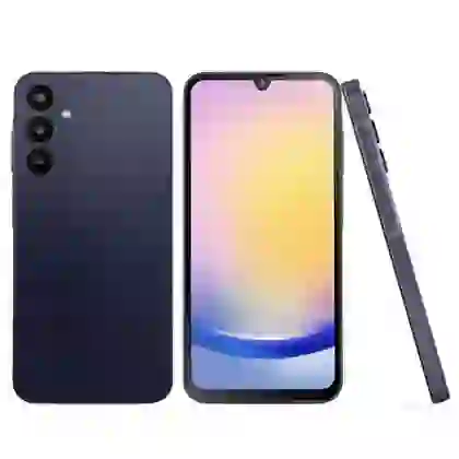 Sửa main - IC Sạc Samsung Galaxy A25 2