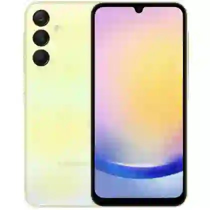 Sửa main - IC Sạc Samsung Galaxy A25 3