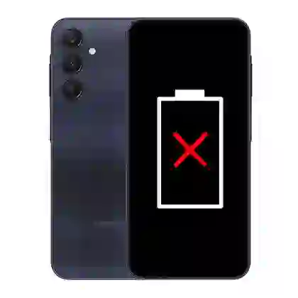 Sửa main - IC Sạc Samsung Galaxy A25 1