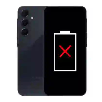 Sửa main - IC Sạc Samsung Galaxy A55 1