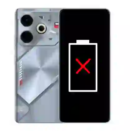 Sửa main - IC Sạc Tecno Pova 6 Neo 1